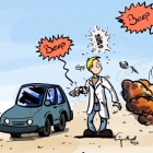 Raketenforschung