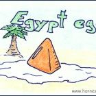 Egypt Egg