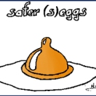 safer (s)eggs