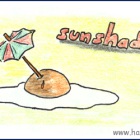 sunshade