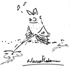 Wasserfledermaus